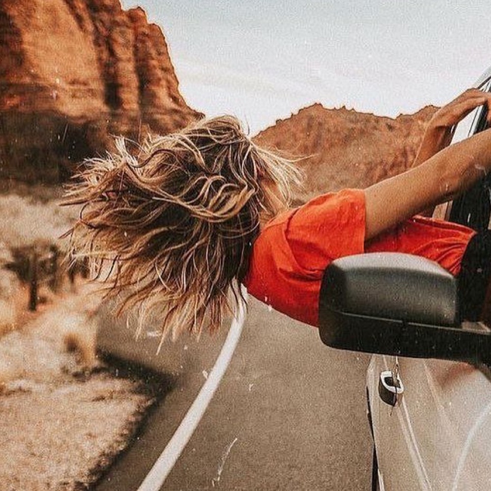 Meet your Posher, Tanya